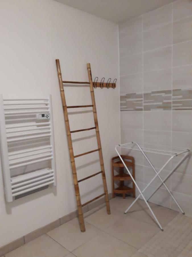 Aux Merveilles Des Ormes Breugnon 외부 사진